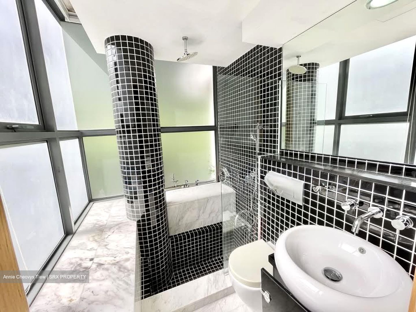 Vetro (D12), Apartment #566131371